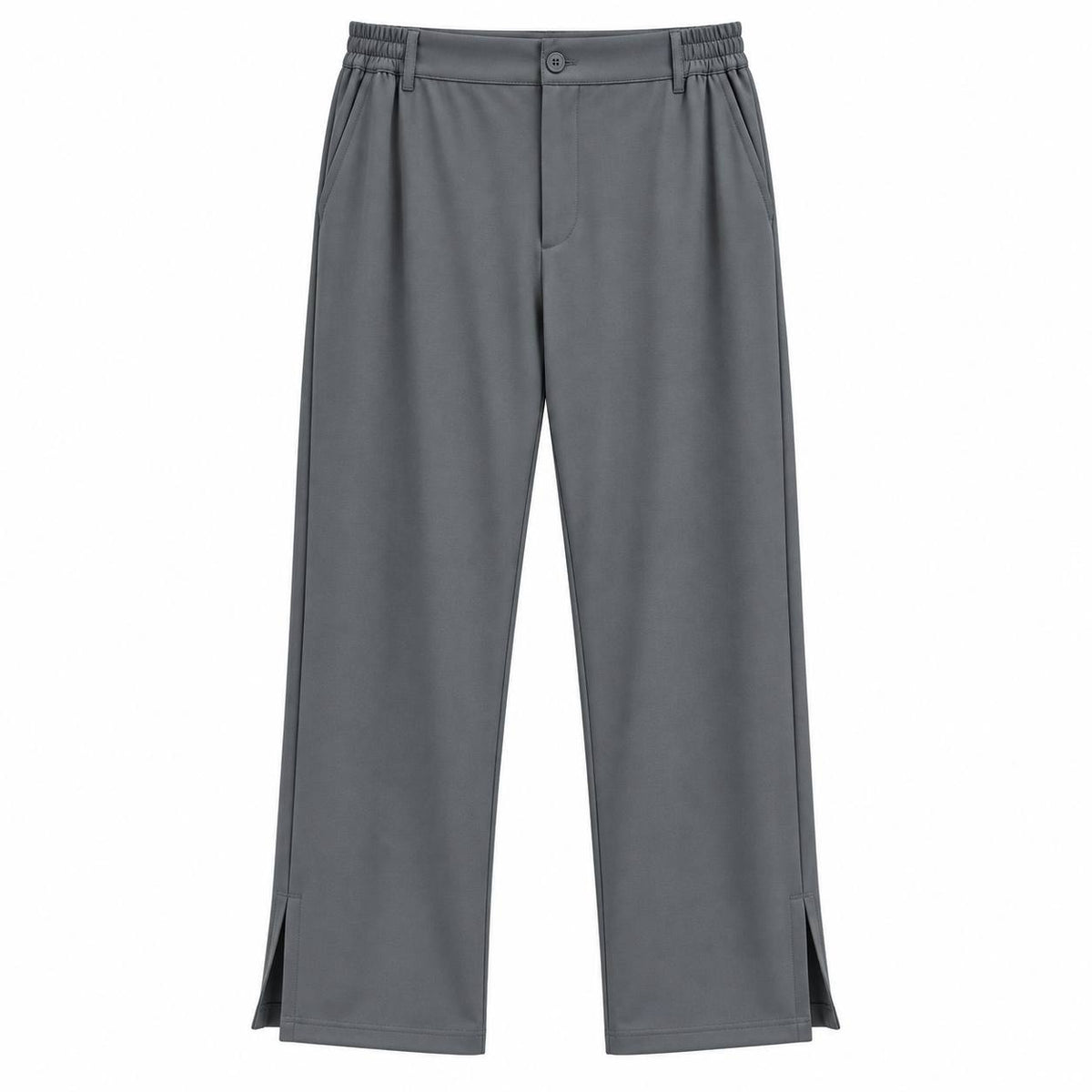 PANT.SIMPLY SPACCHETTI GRIGIO