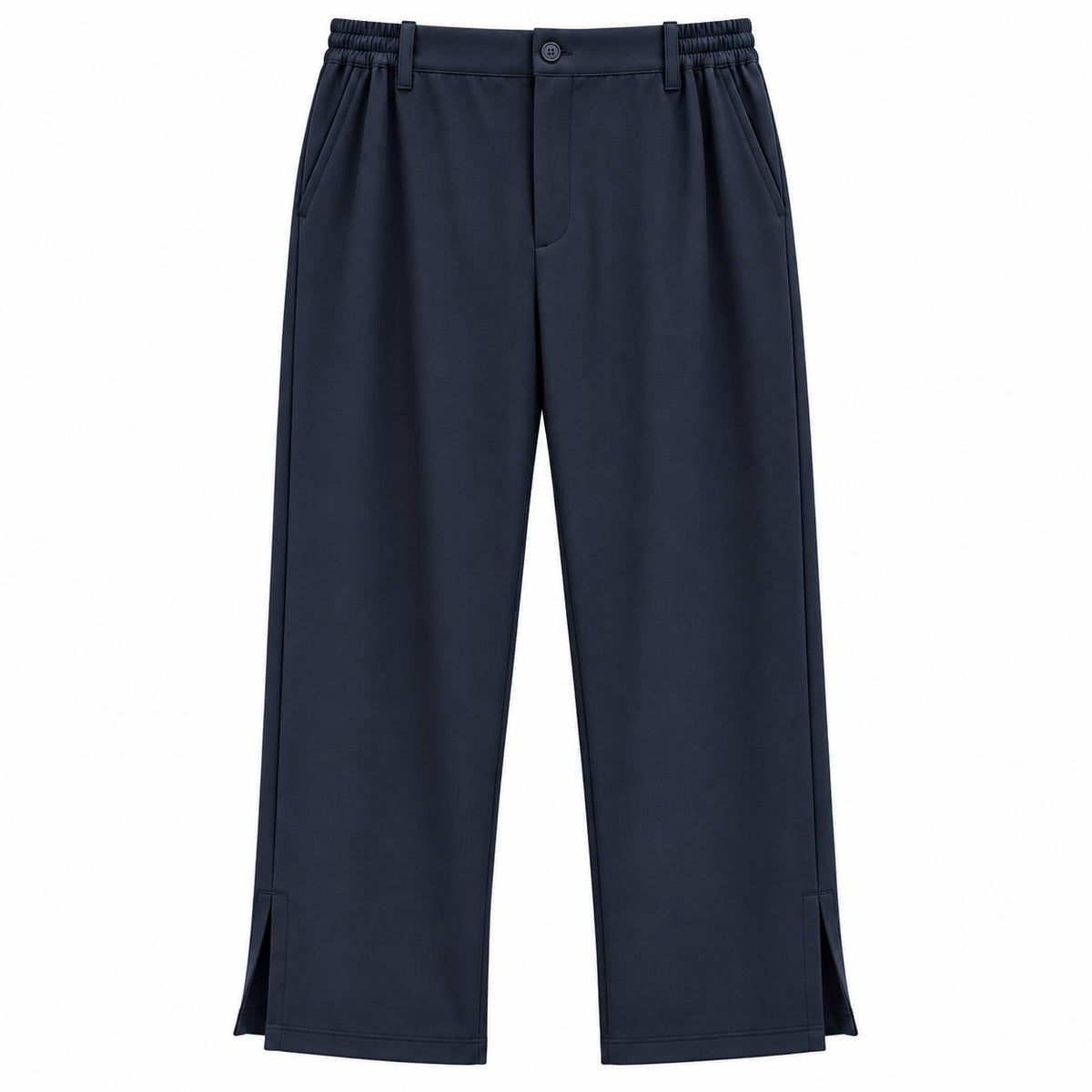 PANT.SIMPLY SPACCHETTI BLU