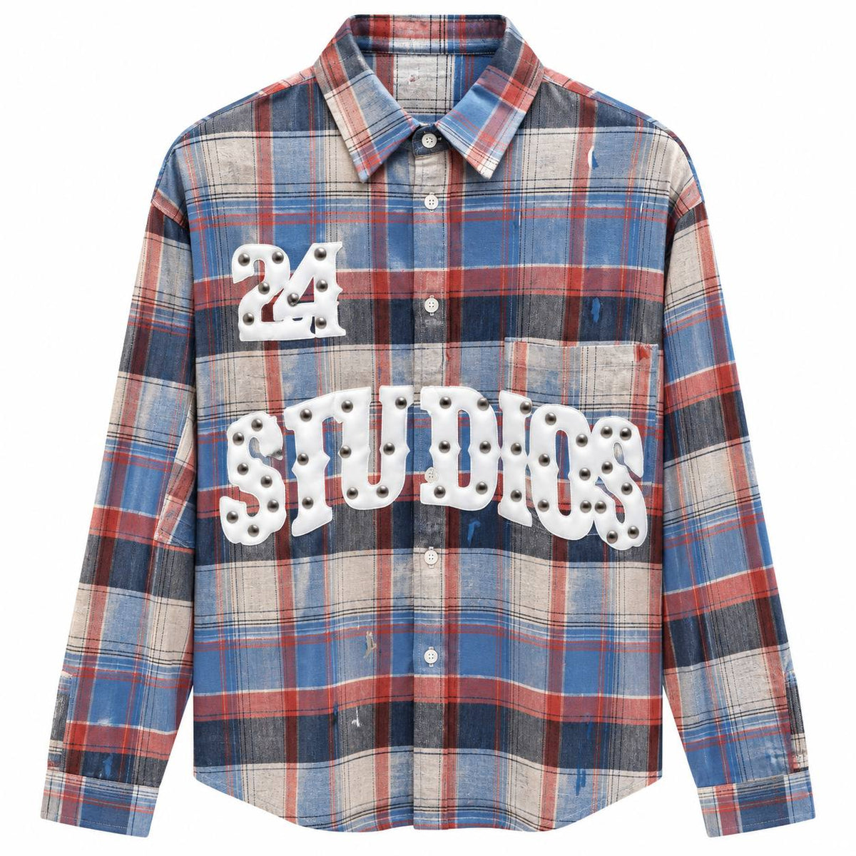 CAMICIA STUDIOS