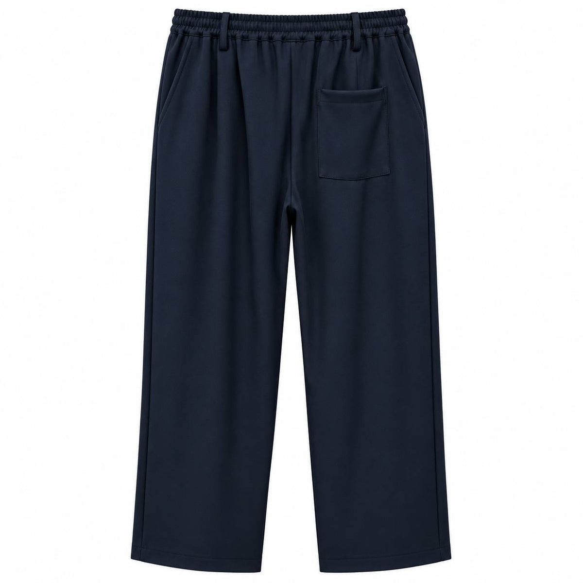 PANT.PENCES BLU NAVY