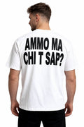 Shirt Ammo Ma Chi T Sap?