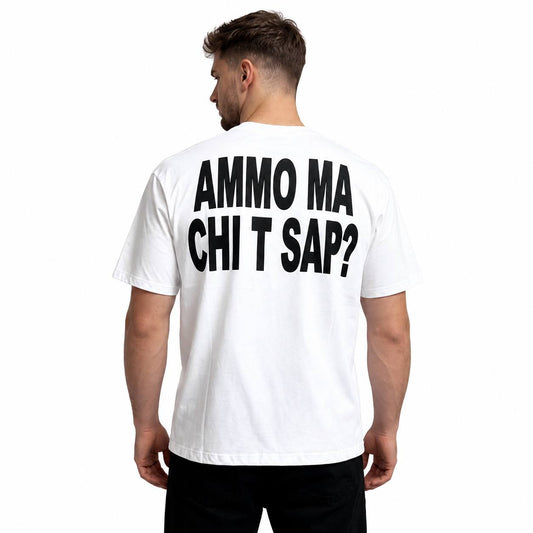 Shirt Ammo Ma Chi T Sap?