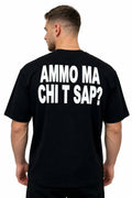 Shirt Ammo Ma Chi T Sap?