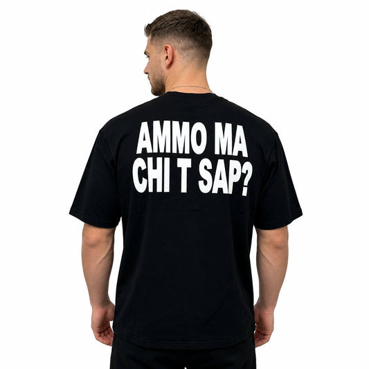 Shirt Ammo Ma Chi T Sap?
