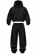 TRACKSUIT SCUBA NERA
