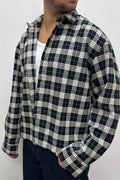 CAMICIA SCOZIA