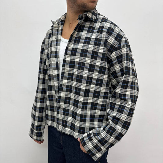 CAMICIA SCOZIA