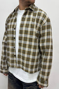 CAMICIA SCOZIA