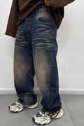 Jeans Baggy 3766