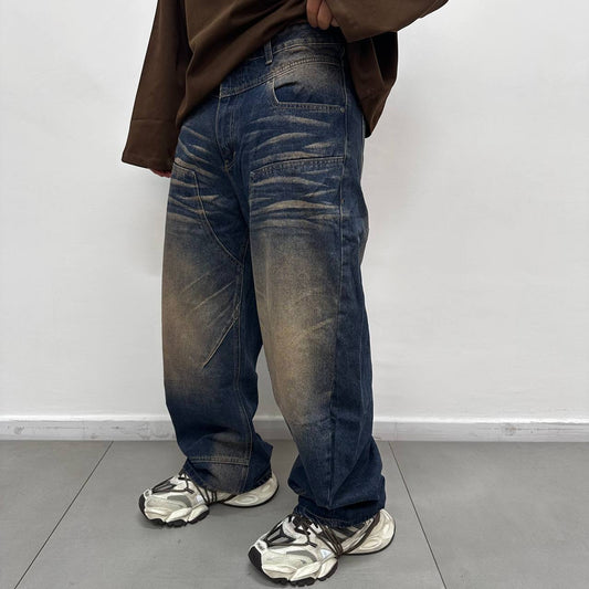 Jeans Baggy 3766