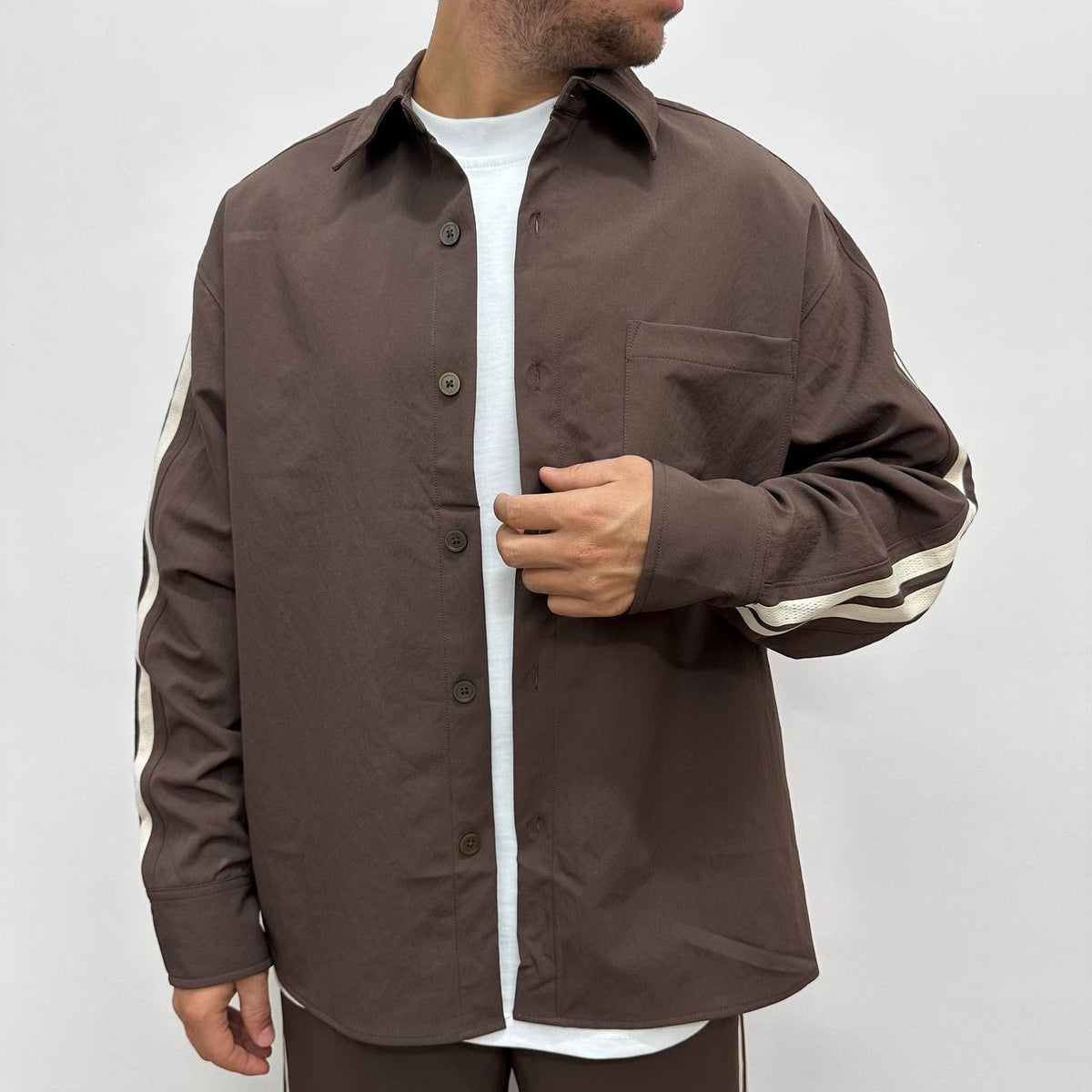 COORD-ARMY STREET MARRONE