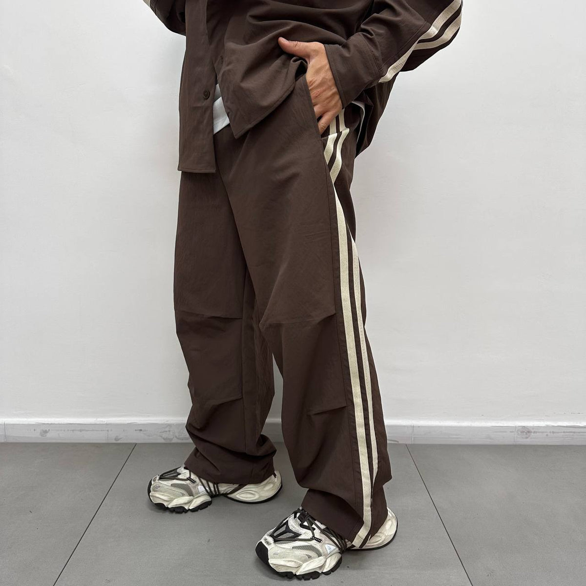 COORD-ARMY STREET MARRONE