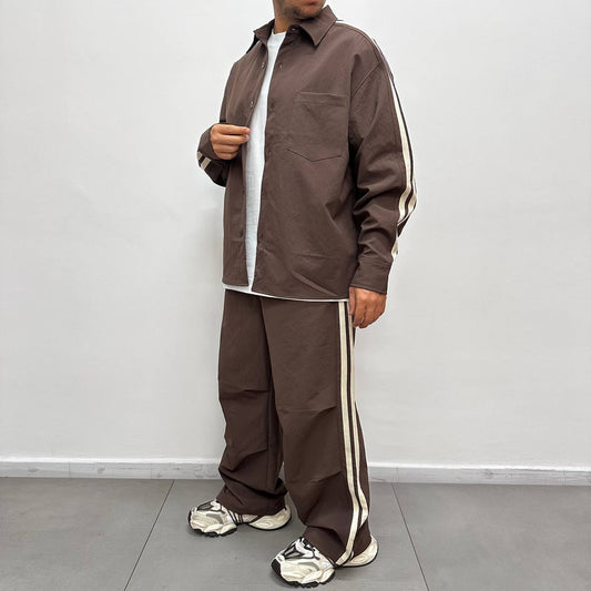 COORD-ARMY STREET MARRONE
