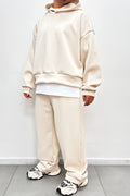 TRACKSUIT SCUBA BEIGE