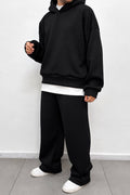 TRACKSUIT SCUBA NERA