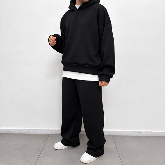 TRACKSUIT SCUBA NERA