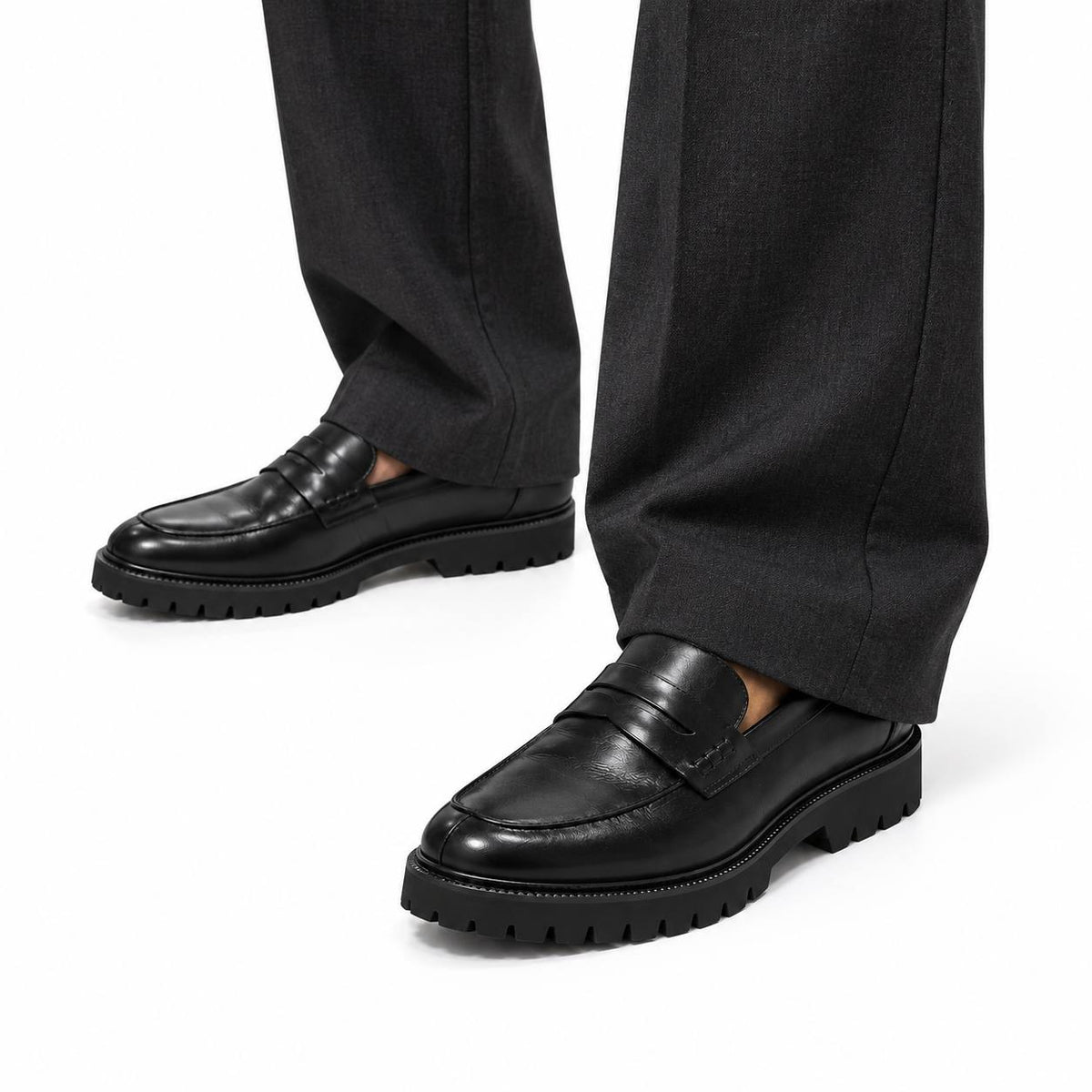 MOCASSINO MOD.Z*RA