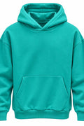 VOXY FIT VERDE ACQUA