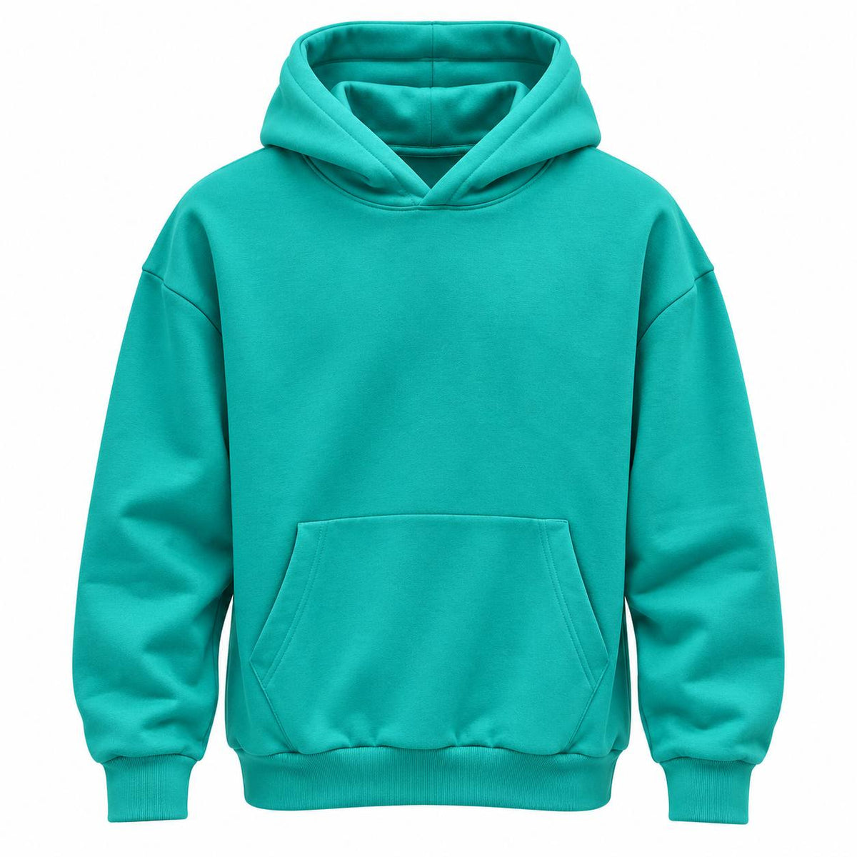 VOXY FIT VERDE ACQUA