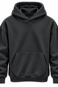 BOXY FIT PIOMBO
