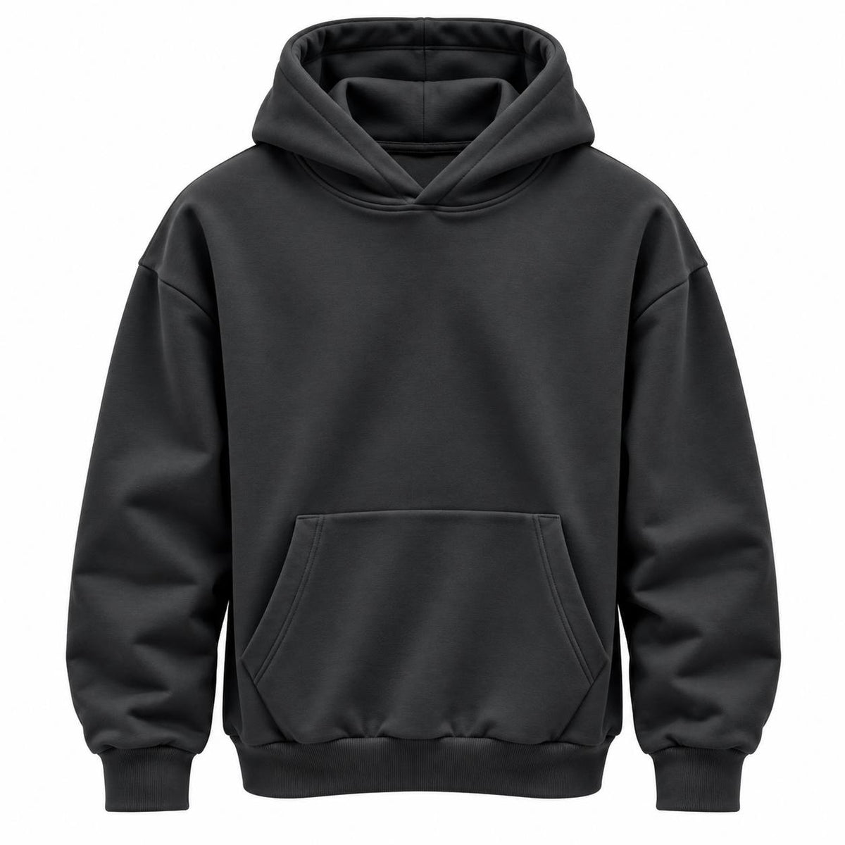 BOXY FIT PIOMBO