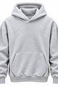 BOXY FIT GRIGIO