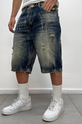 Short 3758