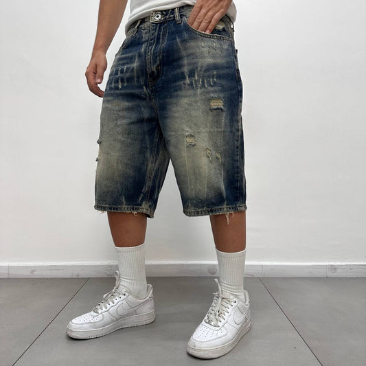 Short 3758