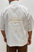 Camicia Omnia Bianca