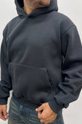 BOXY FIT PIOMBO