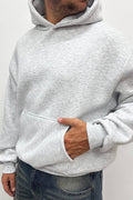 BOXY FIT GRIGIO