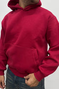 BOXY FIT ROSSA