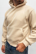 BOXY FIT BEIGE