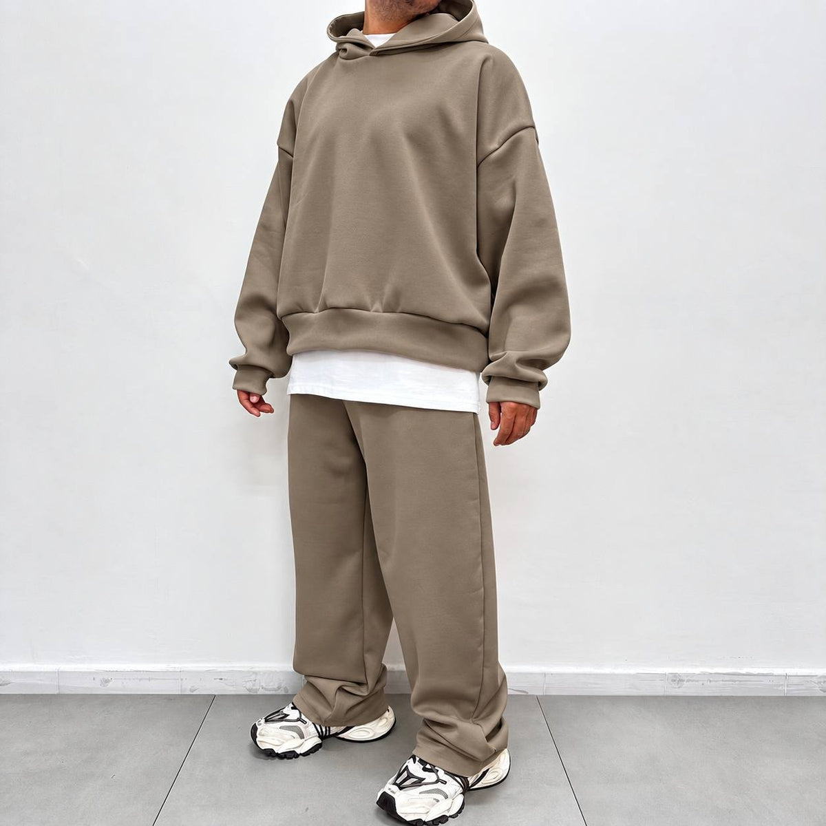 TRACKSUIT SCUBA FANGO