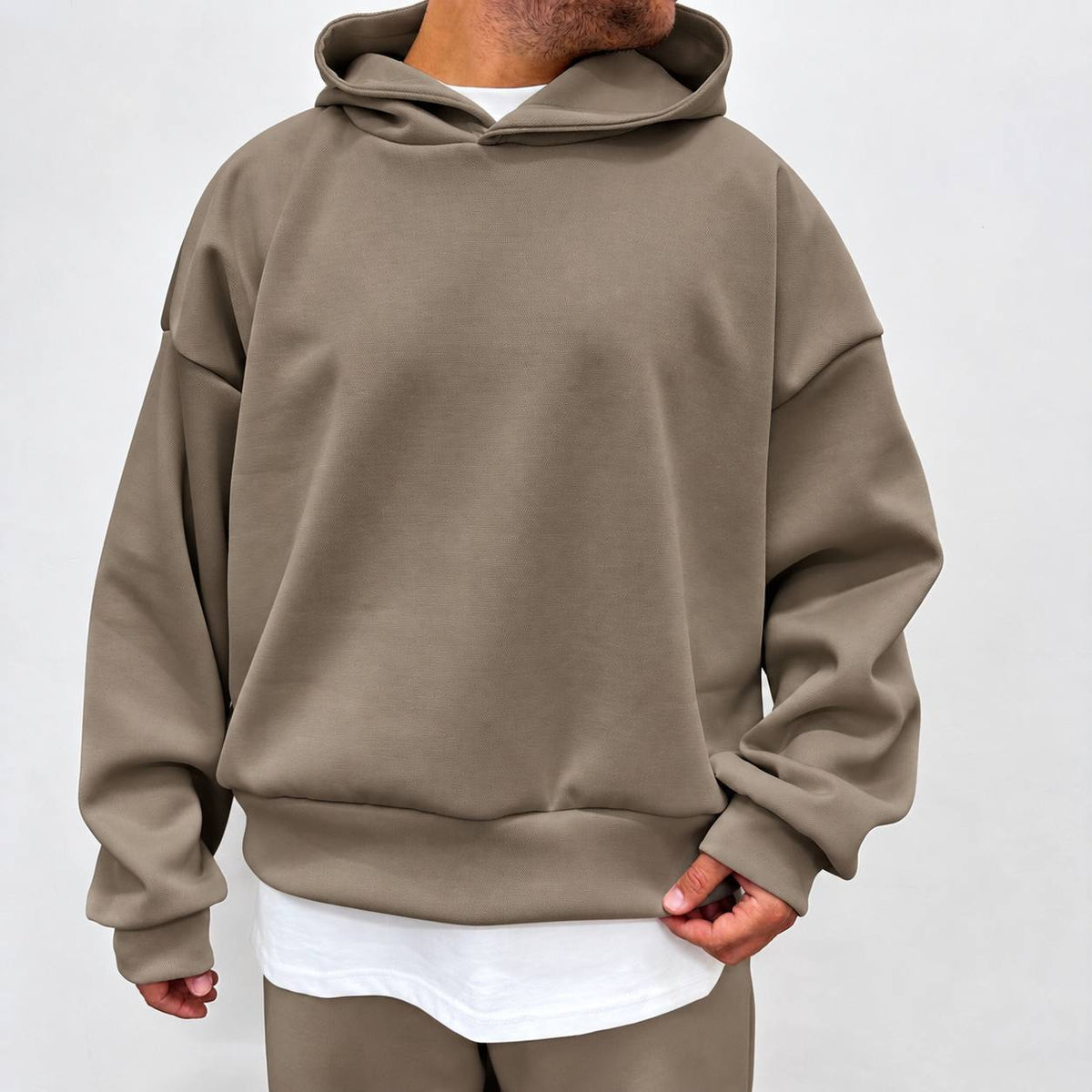 TRACKSUIT SCUBA FANGO