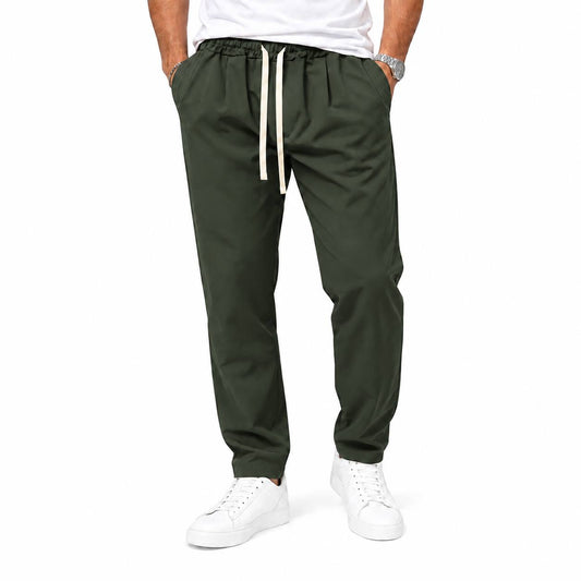 Pantalone Japane Verde