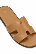 Ciabatta Mod.H Beige
