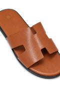 Ciabatta Mod.H Camel