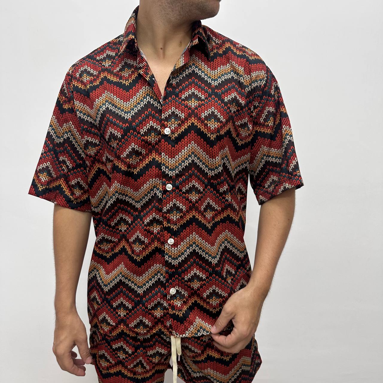 Coordinato Costume Mare Misoni