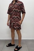 Coordinato Costume Mare Misoni