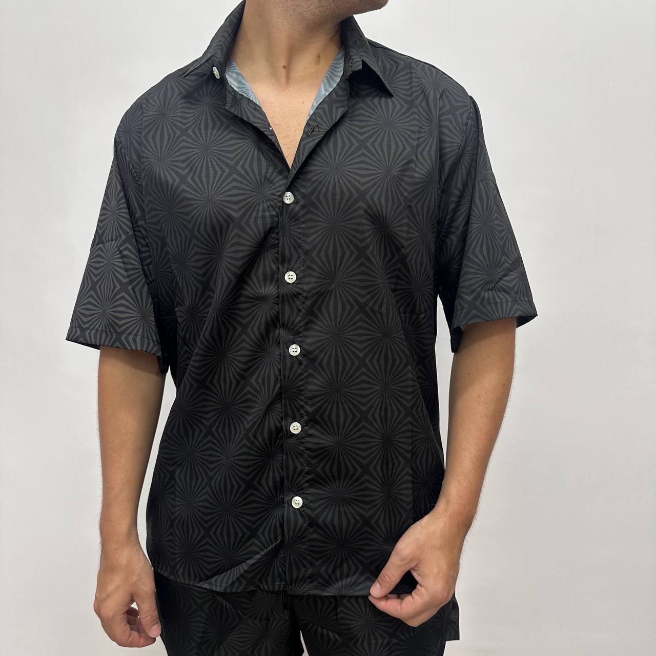 Coordinato Mare Black Star