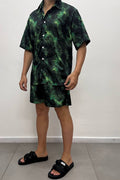 Coordinato Costume Mare Boreale
