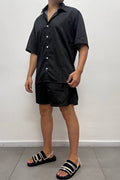 Coordinato Mare Black Star
