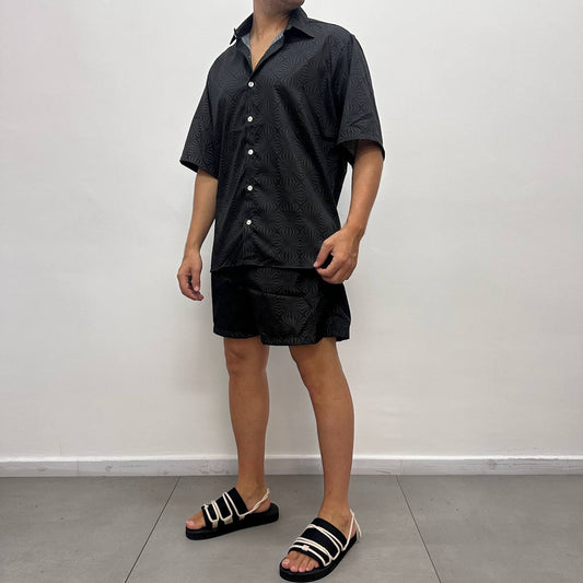 Coordinato Mare Black Star