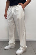 Pantalone Palazzo Bianco