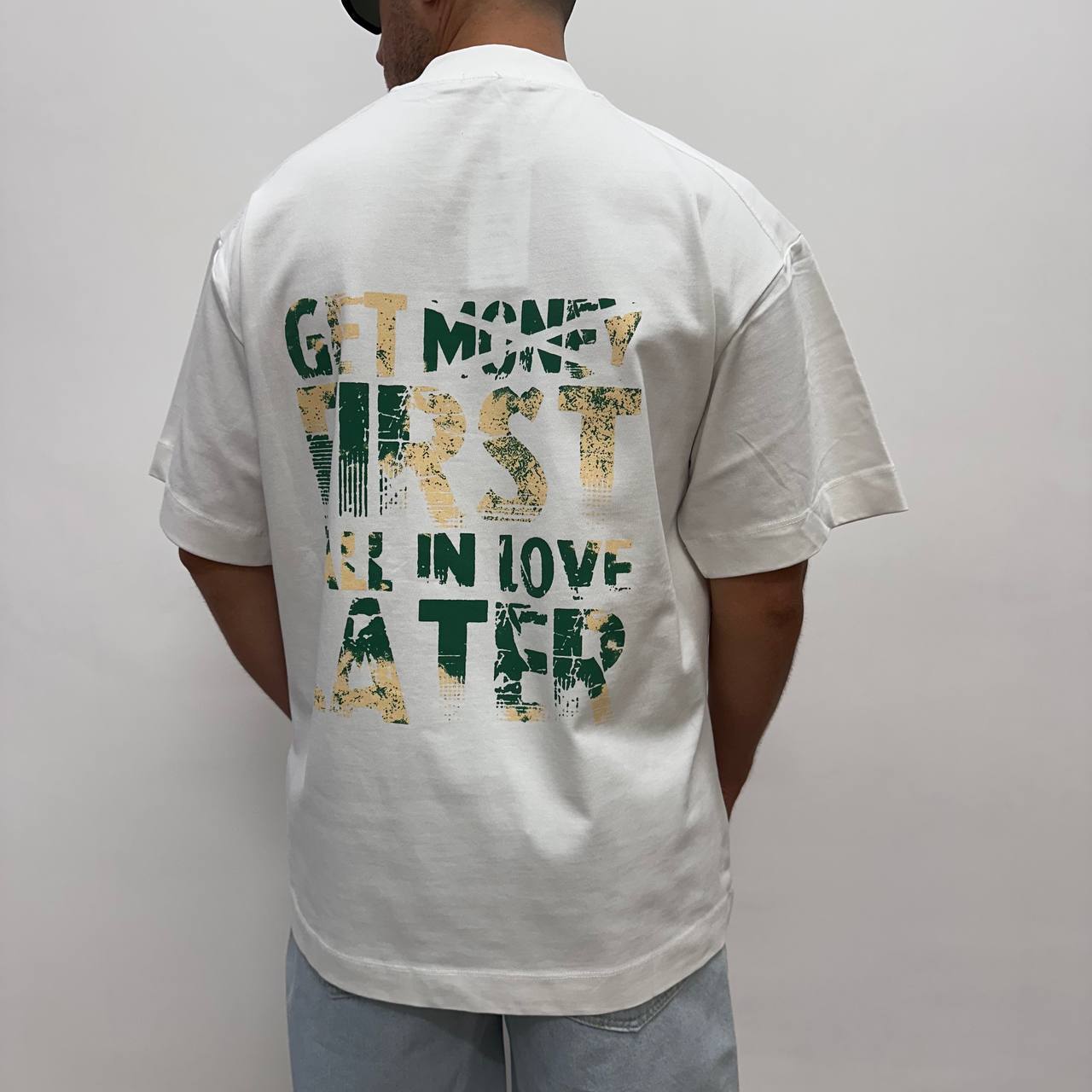 Shirt Later Bianca