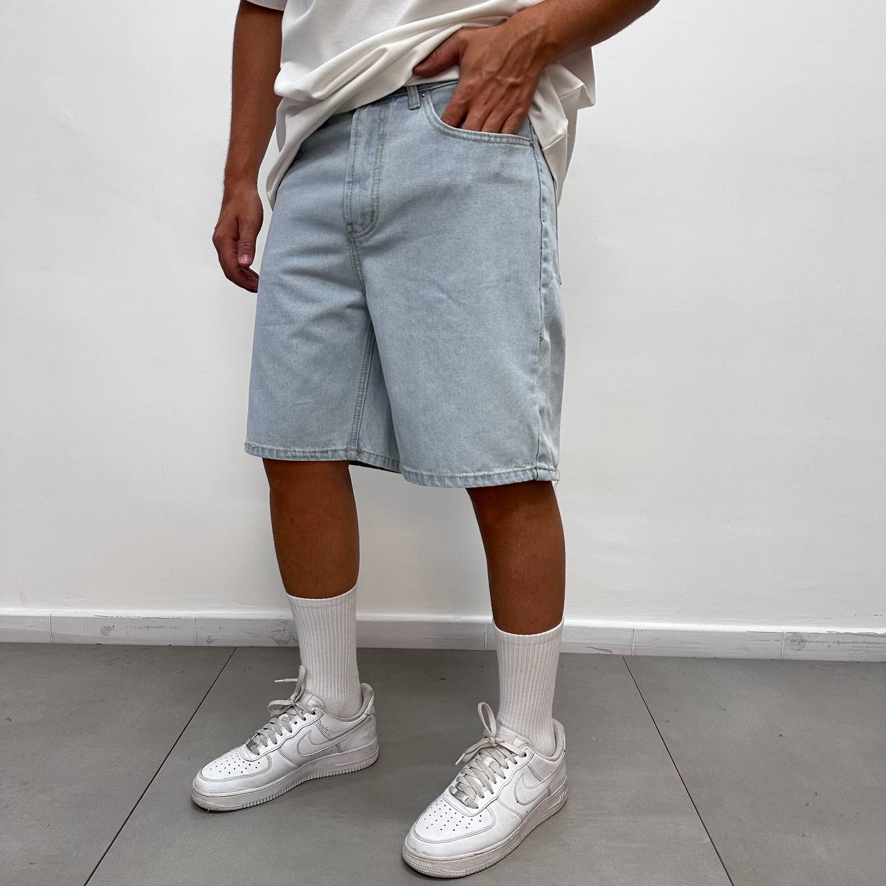 Short 0645