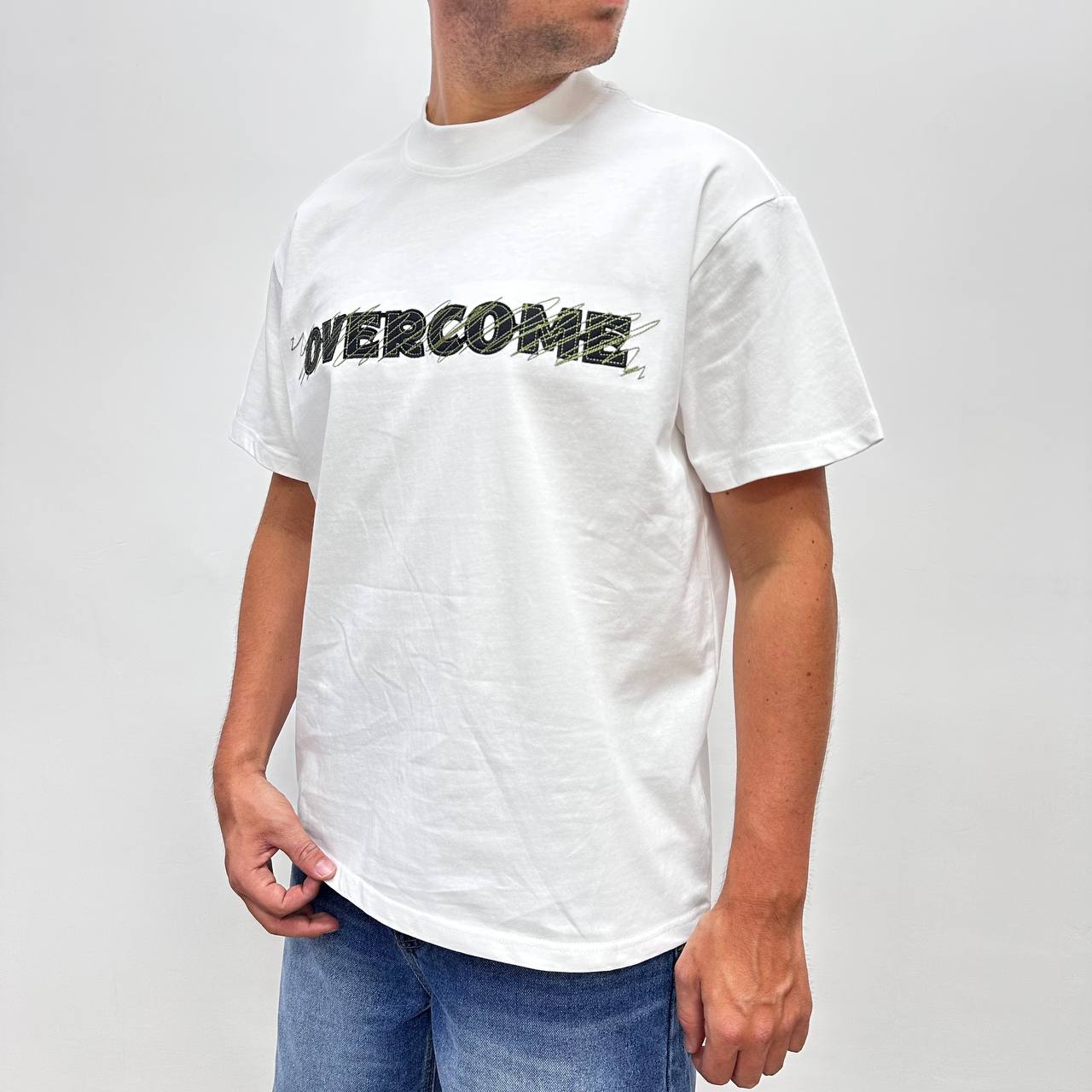 Shirt Overcome Bianca