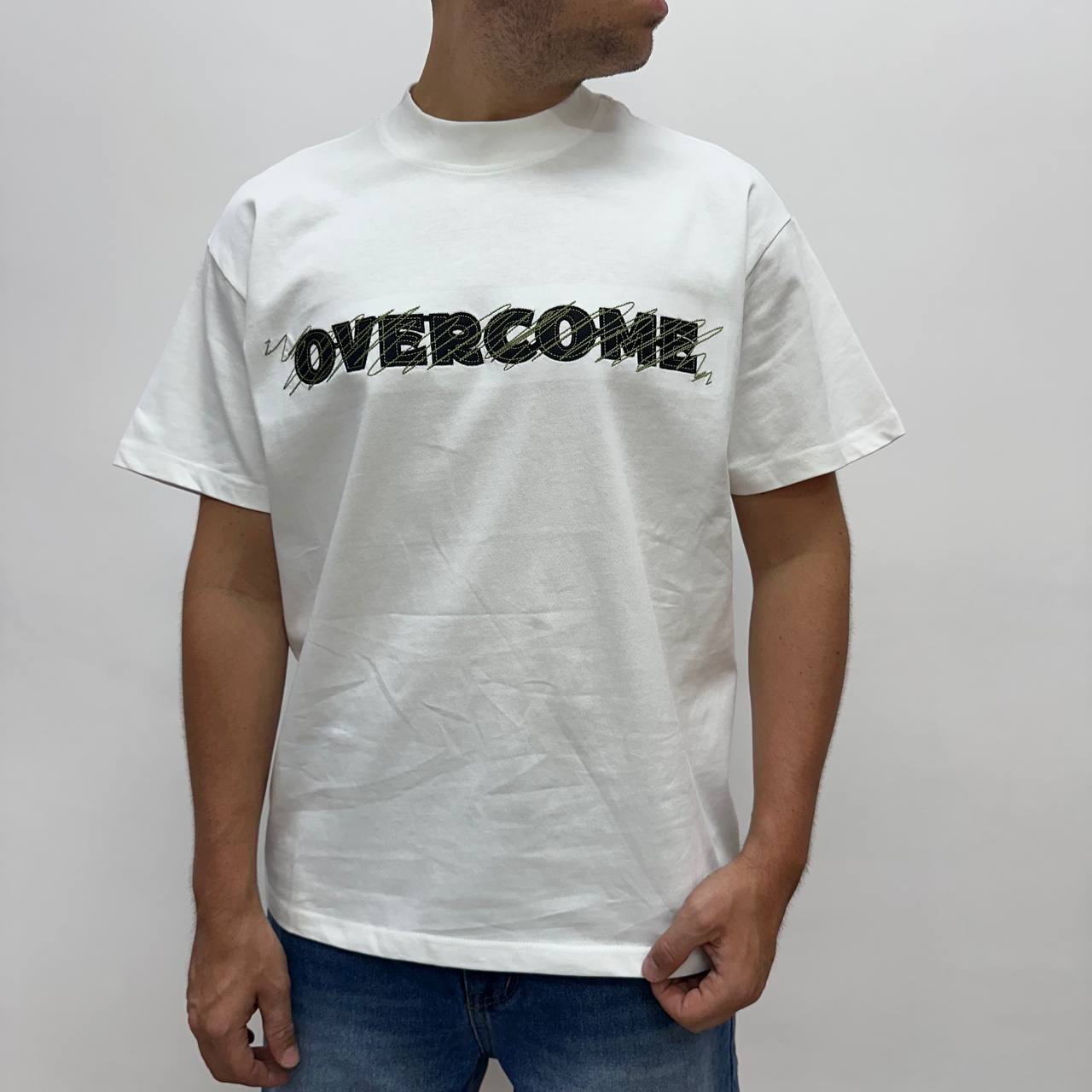 Shirt Overcome Bianca