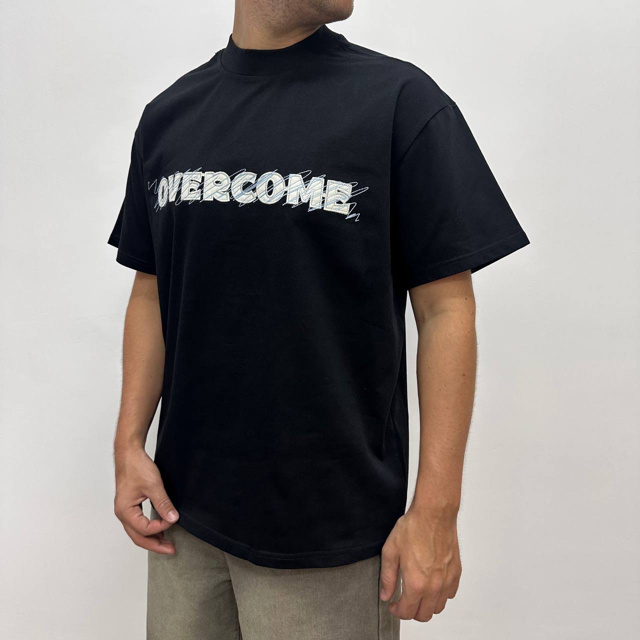 Shirt Overcome Nera